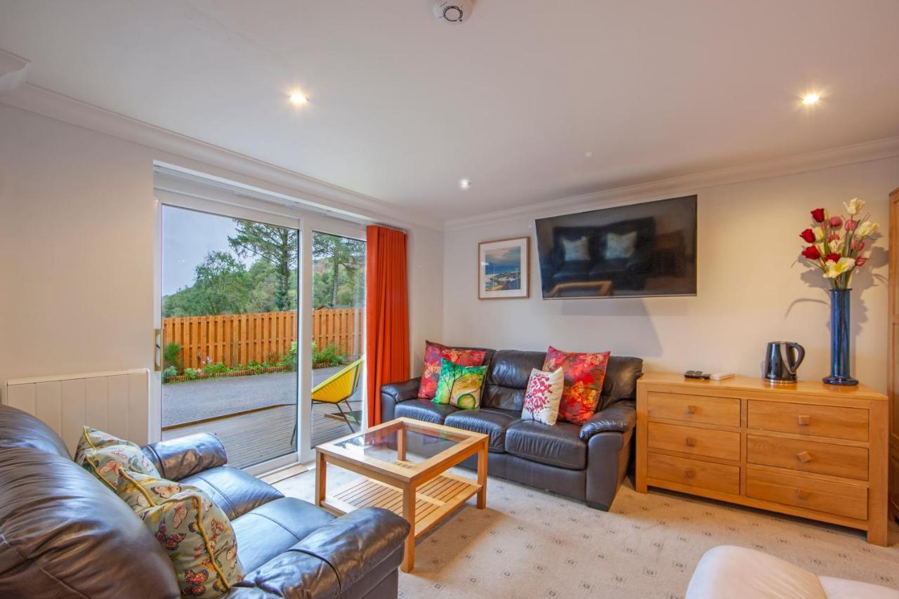 5 Bed House Near * Oban