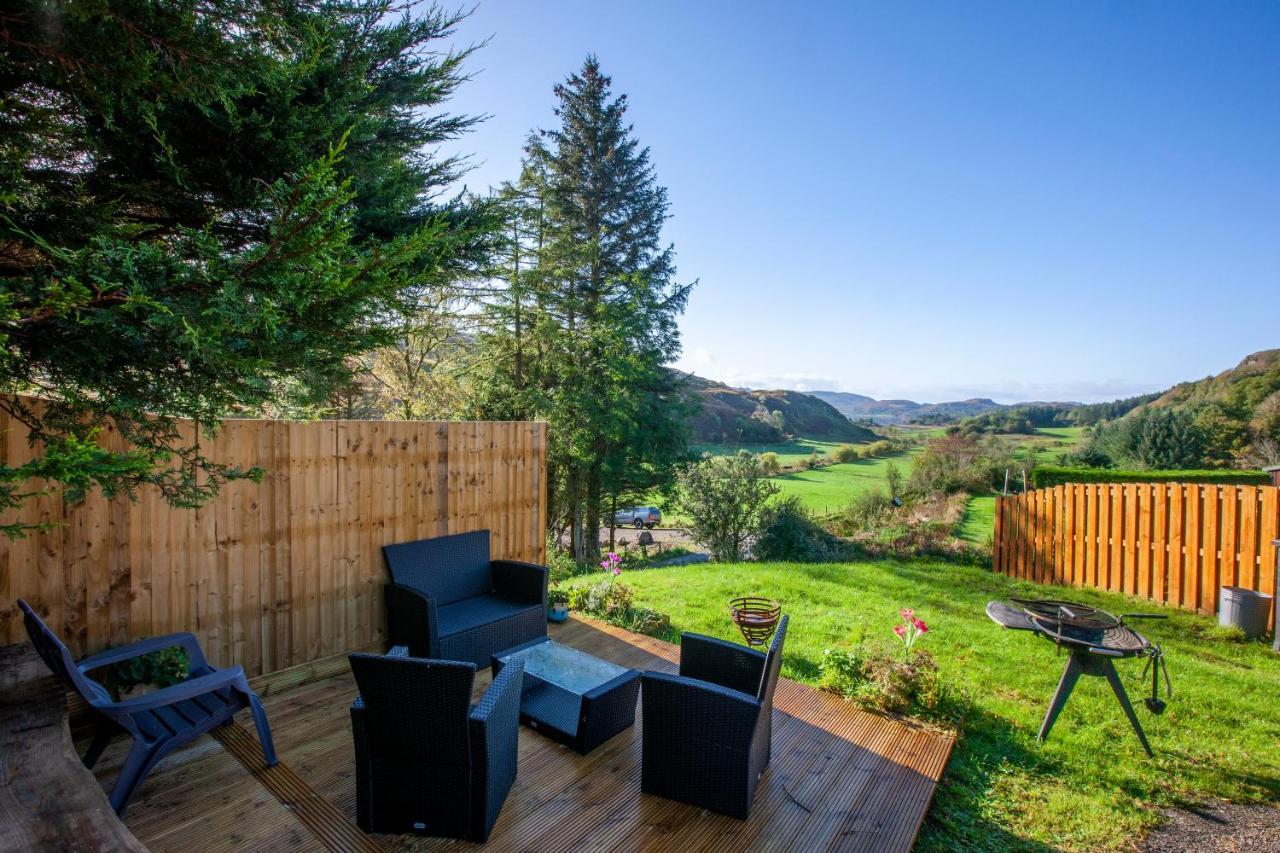 5 Bed House Near Lodge Oban