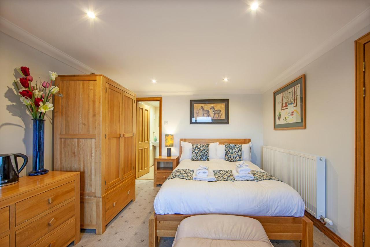 5 Bed House Near Lodge Oban