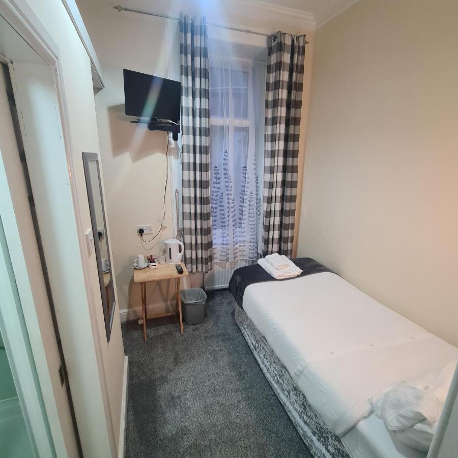 Bed & Breakfast Glenmoore Oban
