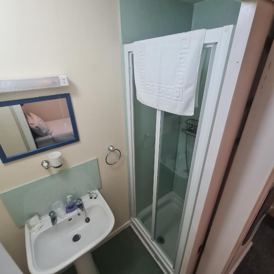 Glenmoore Bed & Breakfast Oban