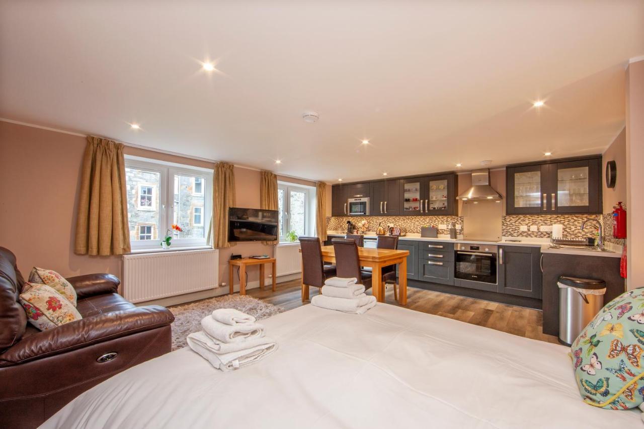 Premium “c” Apartment