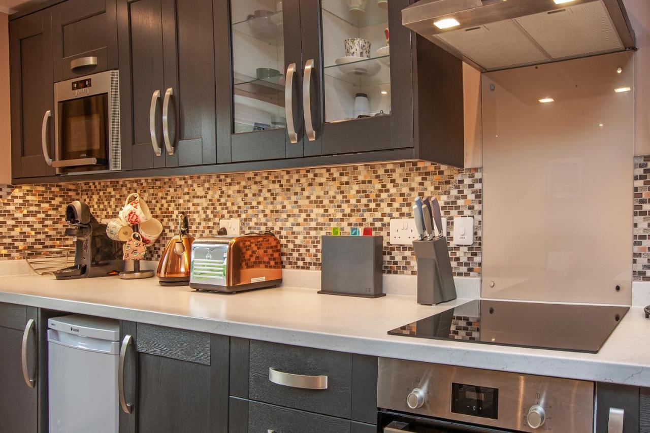 Premium “c” Apartment *