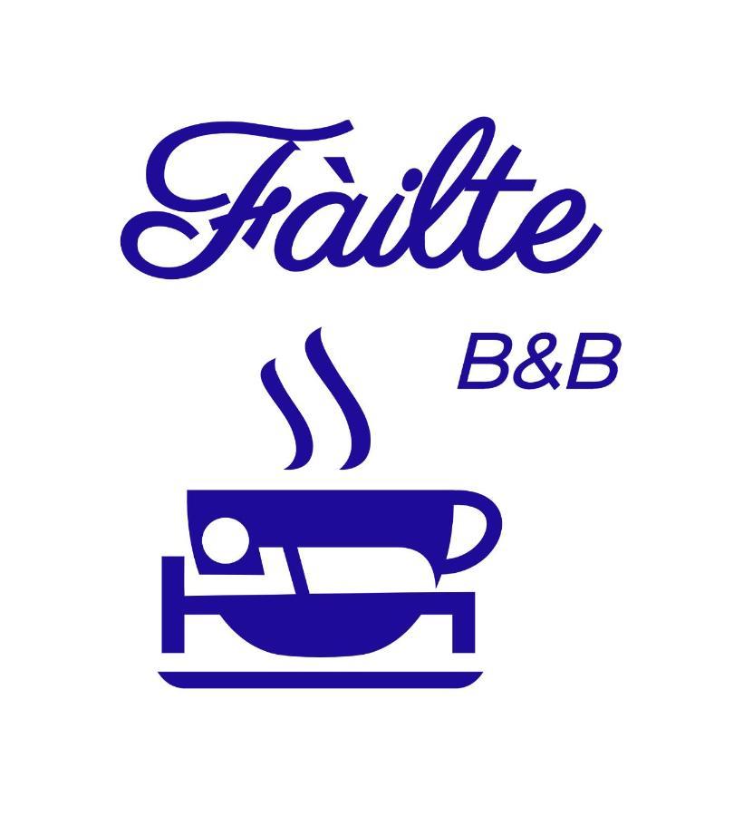 Bed & Breakfast Failte Oban