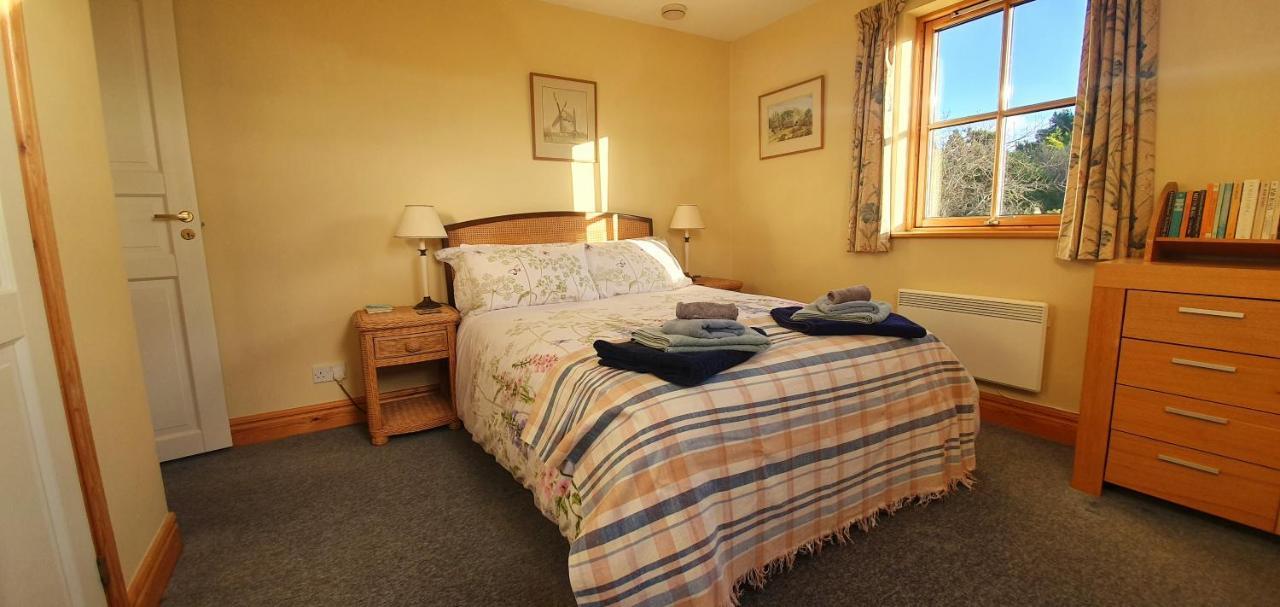 Kintaline-spacious Private Well Equipped On Small Farm, Close To Beach, Woods * Oban