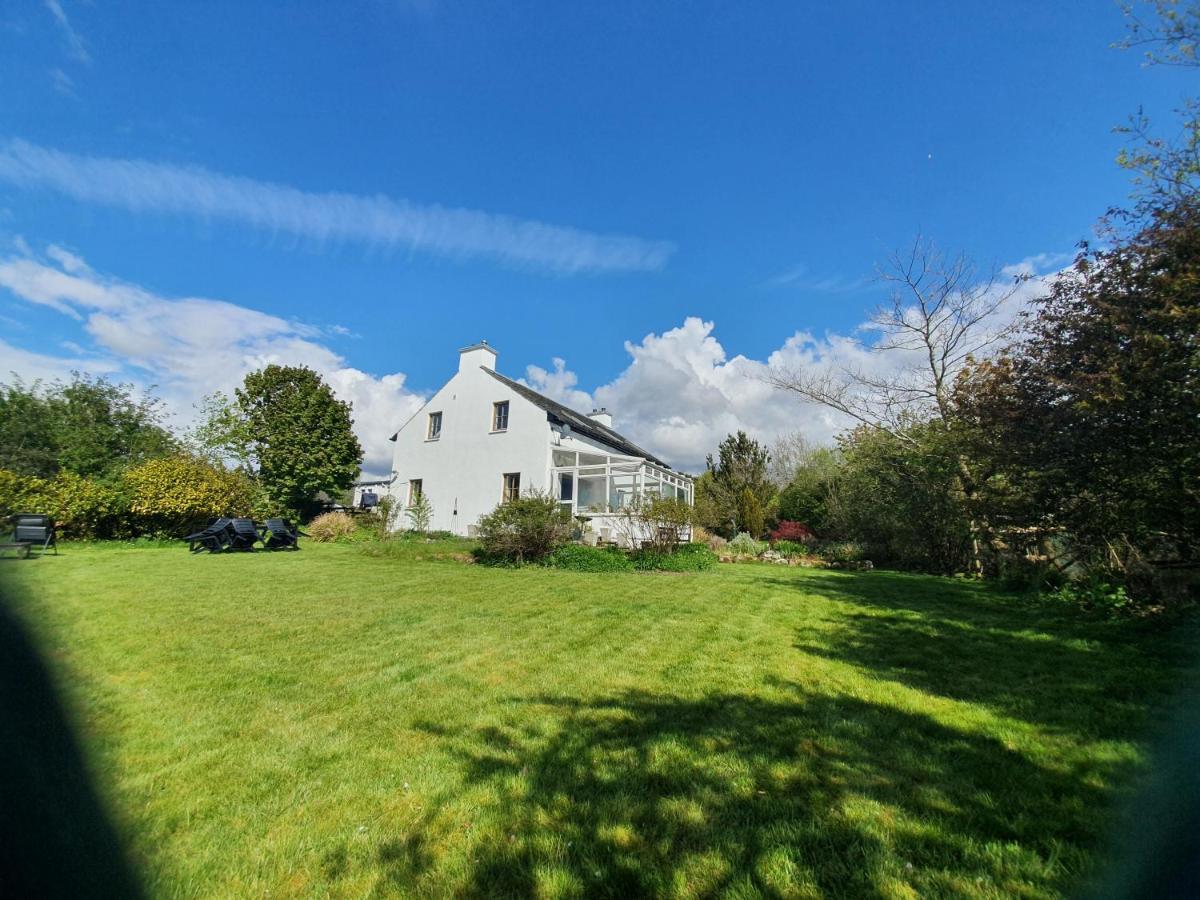 Kintaline-spacious Private Well Equipped On Small Farm, Close To Beach, Woods Holiday home Oban