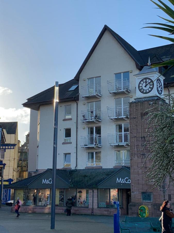 Apartment 1/5 Lismore House Oban