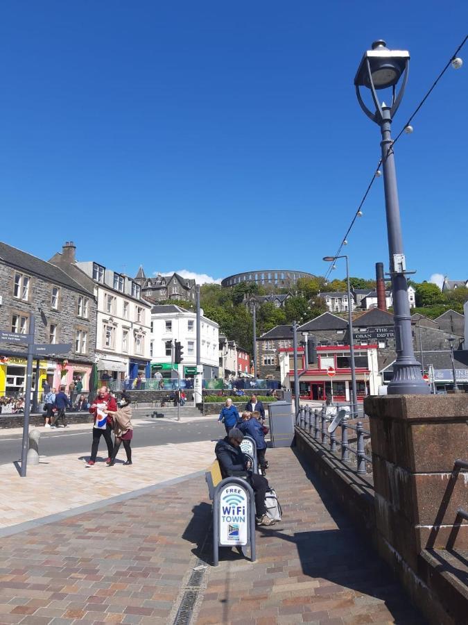 Pier View Oban