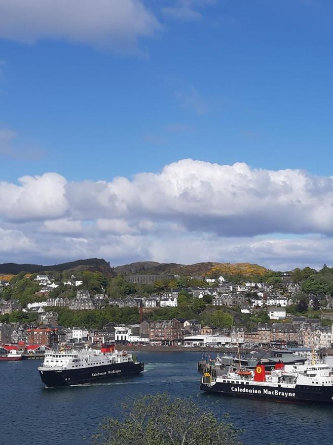 Apartment Pier View Oban