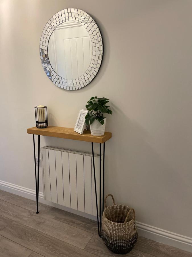 Pier View Apartment