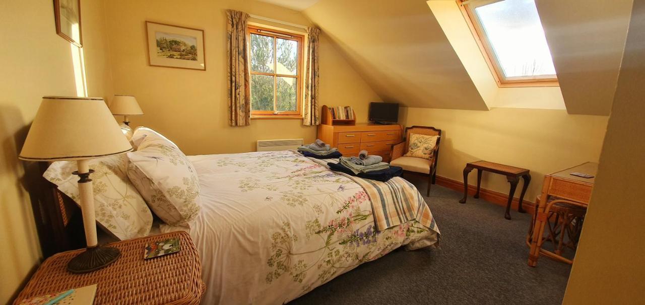 Kintaline-spacious Private Well Equipped On Small Farm, Close To Beach, Woods Holiday home Oban