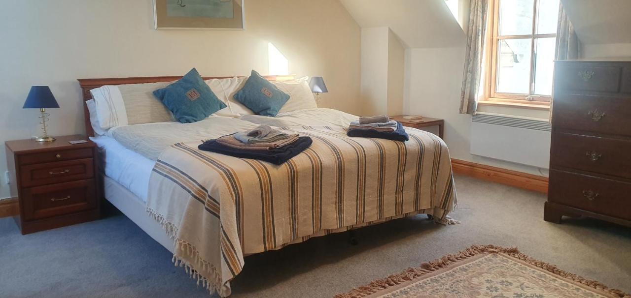 Holiday home Kintaline-spacious Private Well Equipped On Small Farm, Close To Beach, Woods *