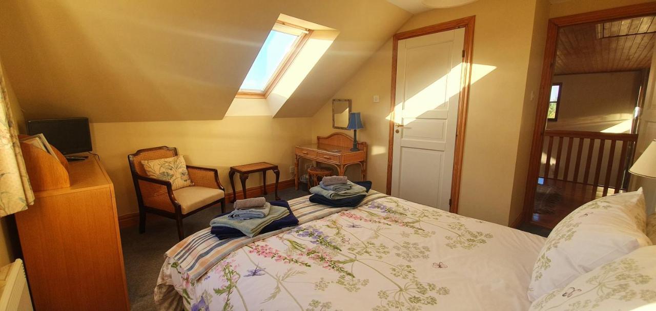 Holiday home Kintaline-spacious Private Well Equipped On Small Farm, Close To Beach, Woods Oban