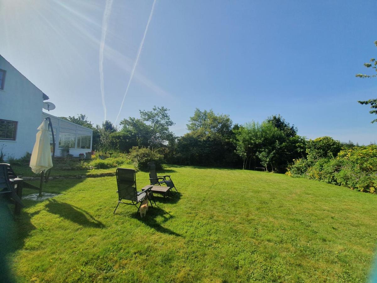 Kintaline-spacious Private Well Equipped On Small Farm, Close To Beach, Woods * Oban
