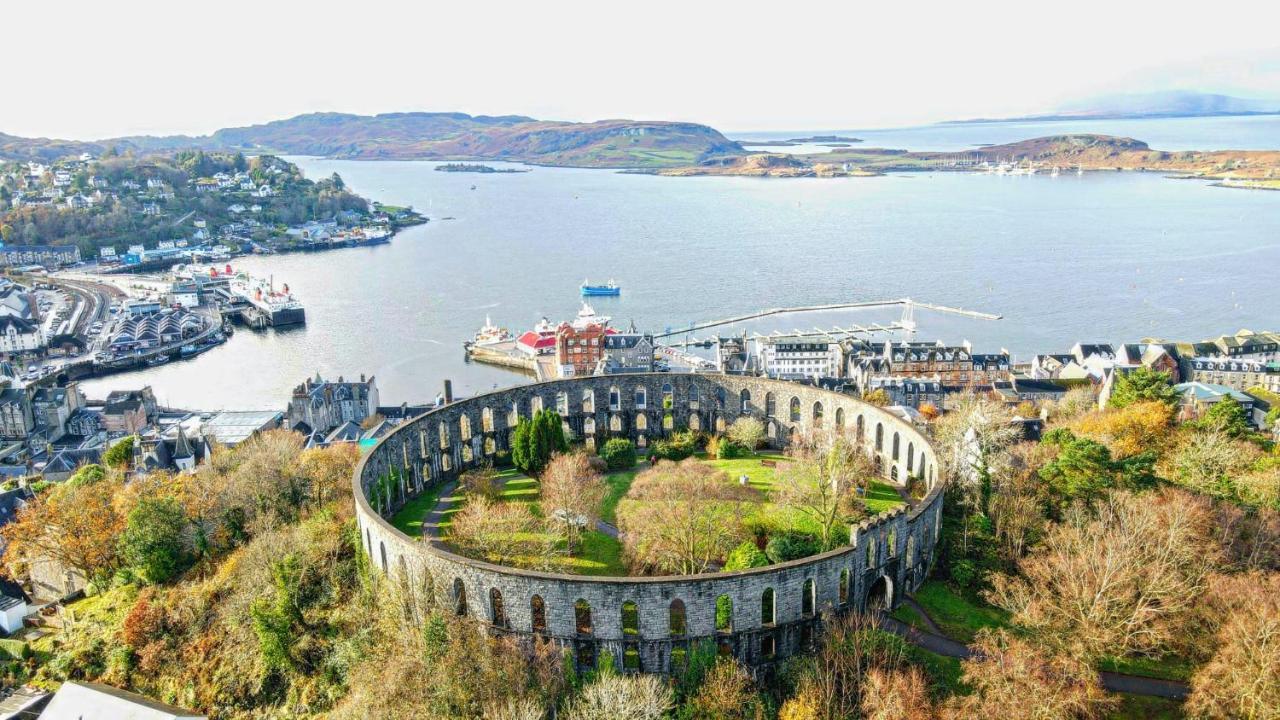 Youth * Oban
