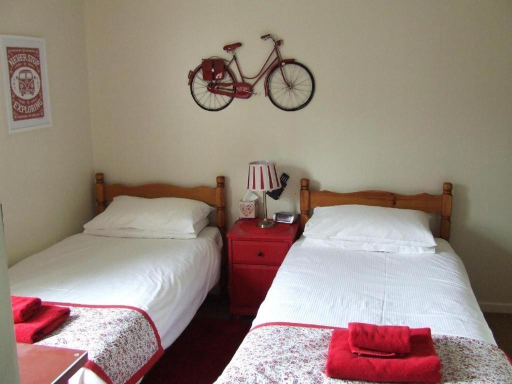 Dana Villa Holiday Accommodation * Oban