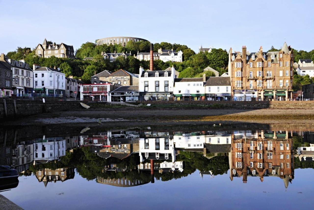 Dana Villa Holiday Accommodation * Oban