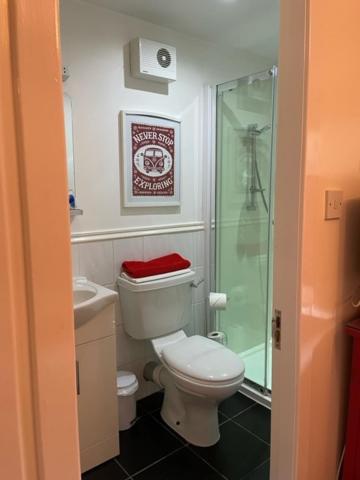 Guest house Dana Villa Holiday Accommodation *