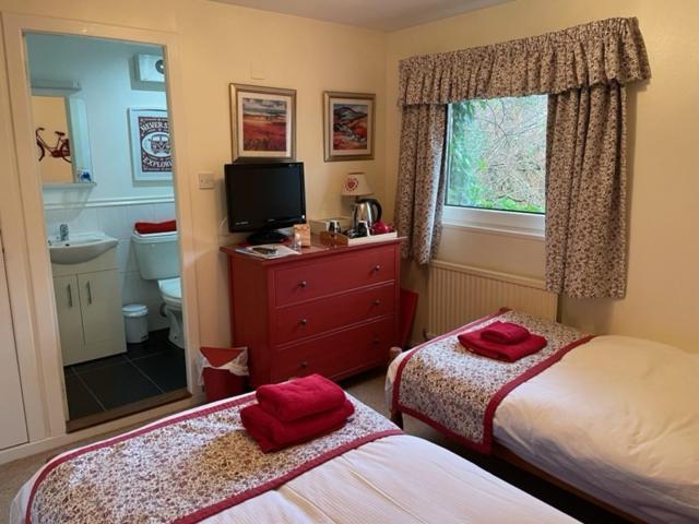 Dana Villa Holiday Accommodation Guest house *