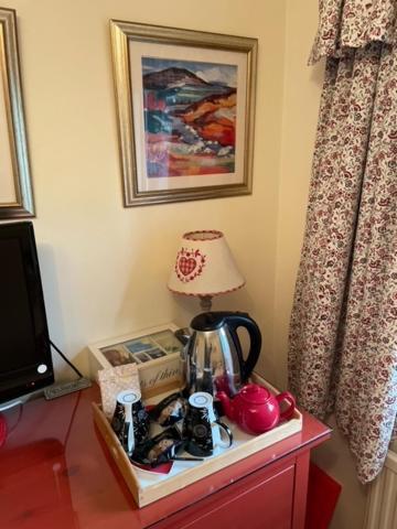 Dana Villa Holiday Accommodation Oban