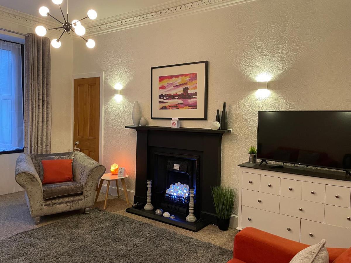 Apartment Heart Of George Street / / Argyll