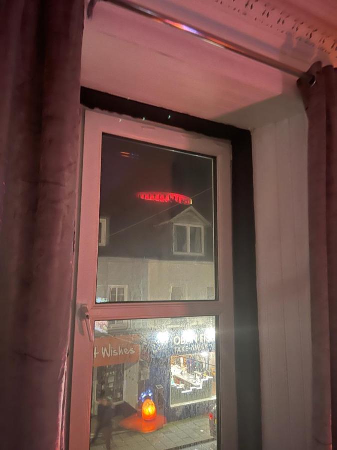 Apartment Heart Of George Street / / Argyll Oban