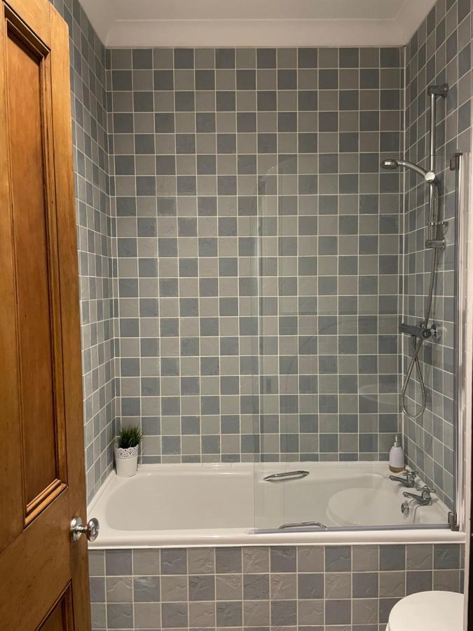 Heart Of George Street / / Argyll Apartment Oban