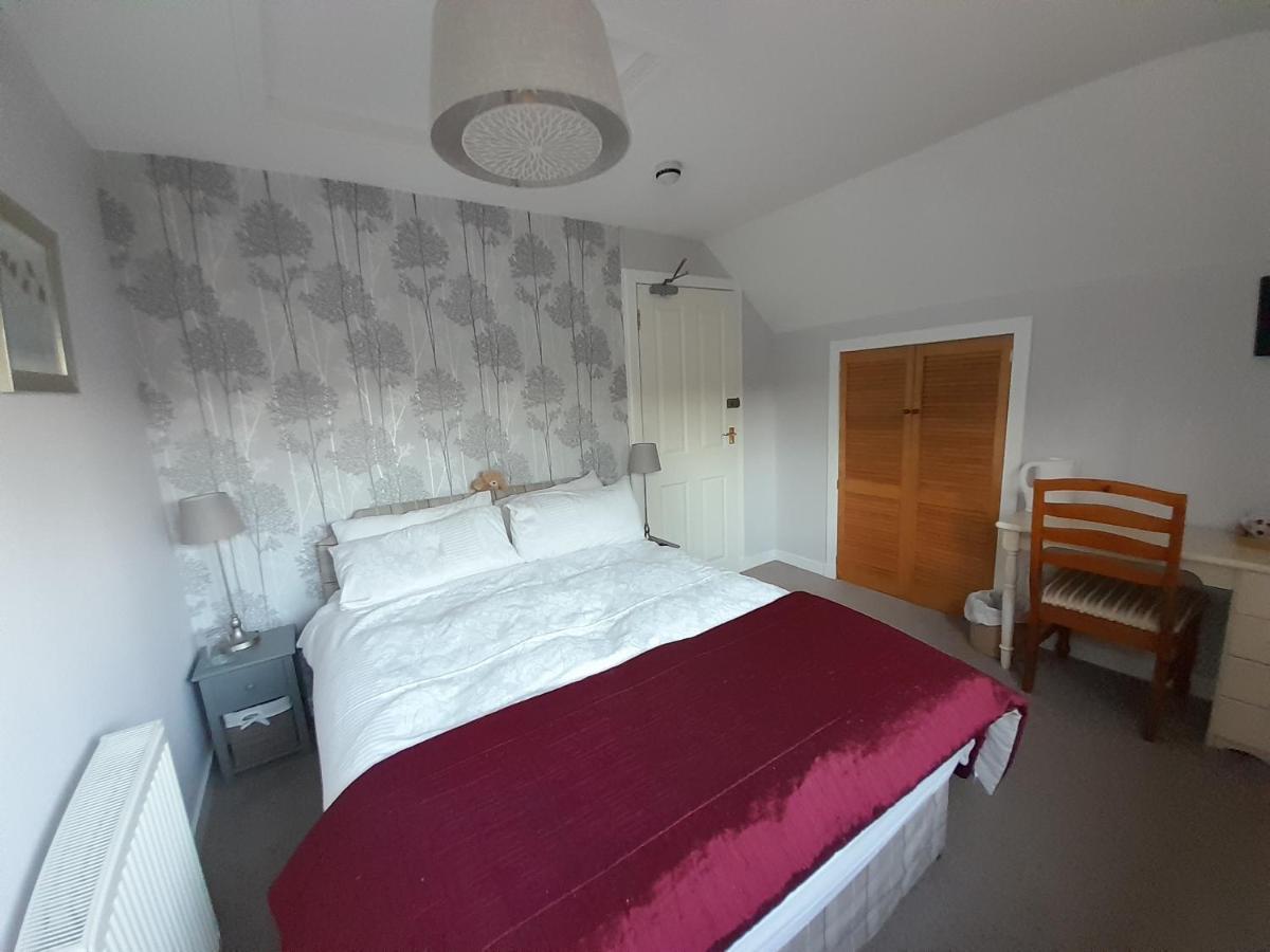 Elderslie Bed & Breakfast Oban