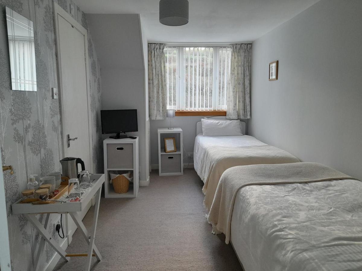 Bed & Breakfast Elderslie 2*