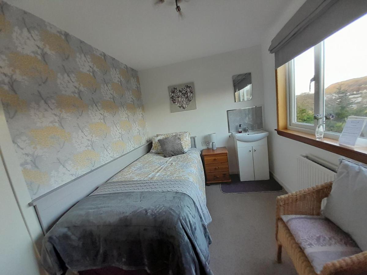 Bed & Breakfast Elderslie