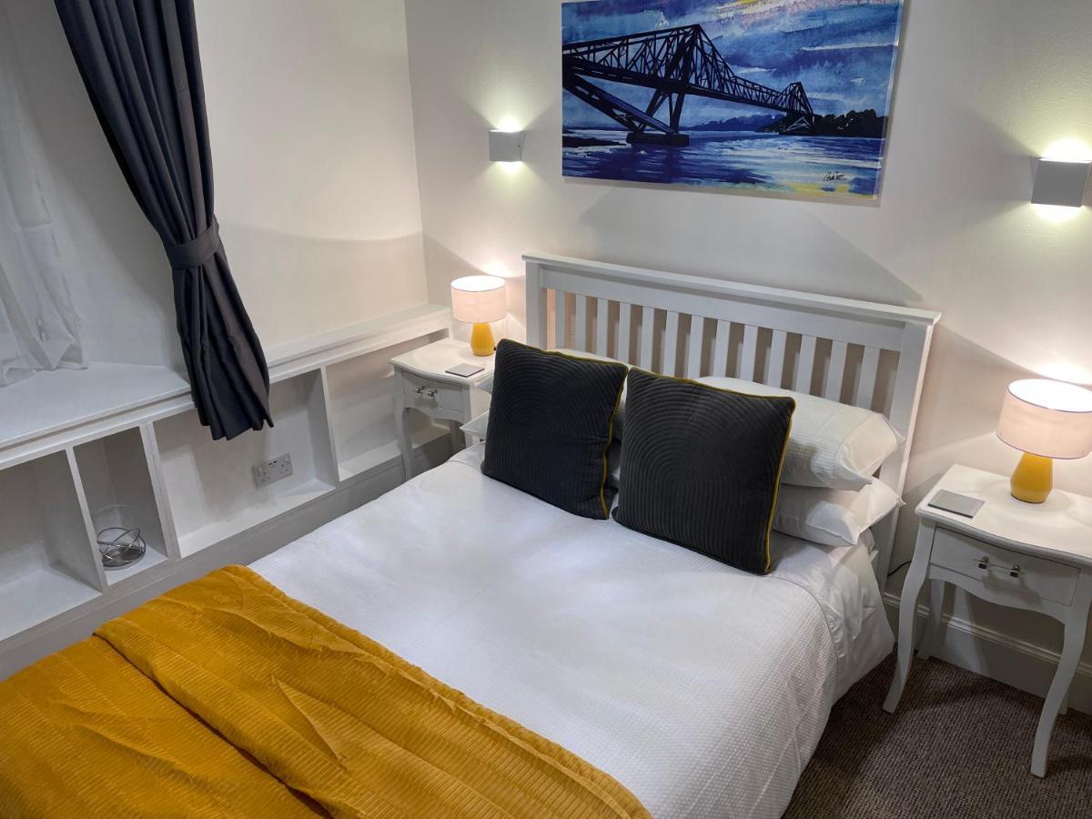 Apartment Heart Of George Street / / Argyll