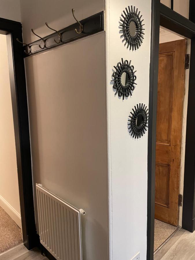 Apartment Heart Of George Street / / Argyll *