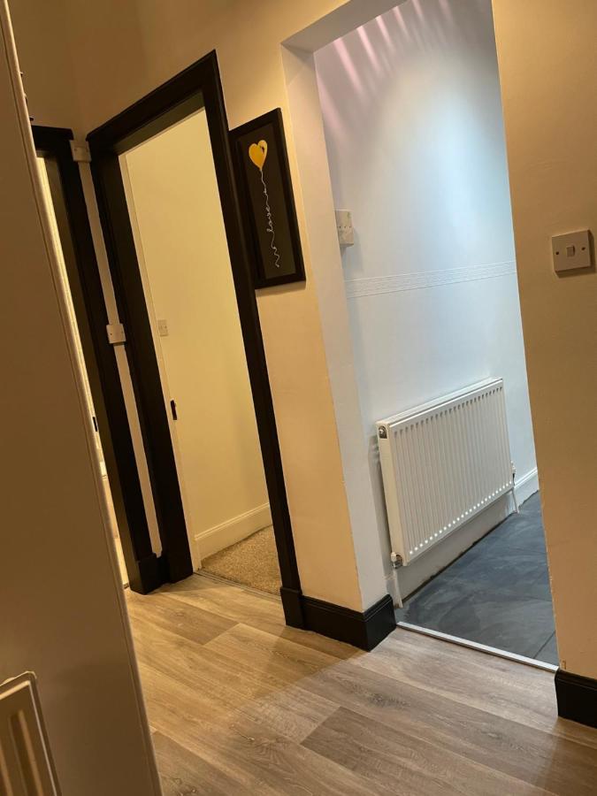 Apartment Heart Of George Street / / Argyll