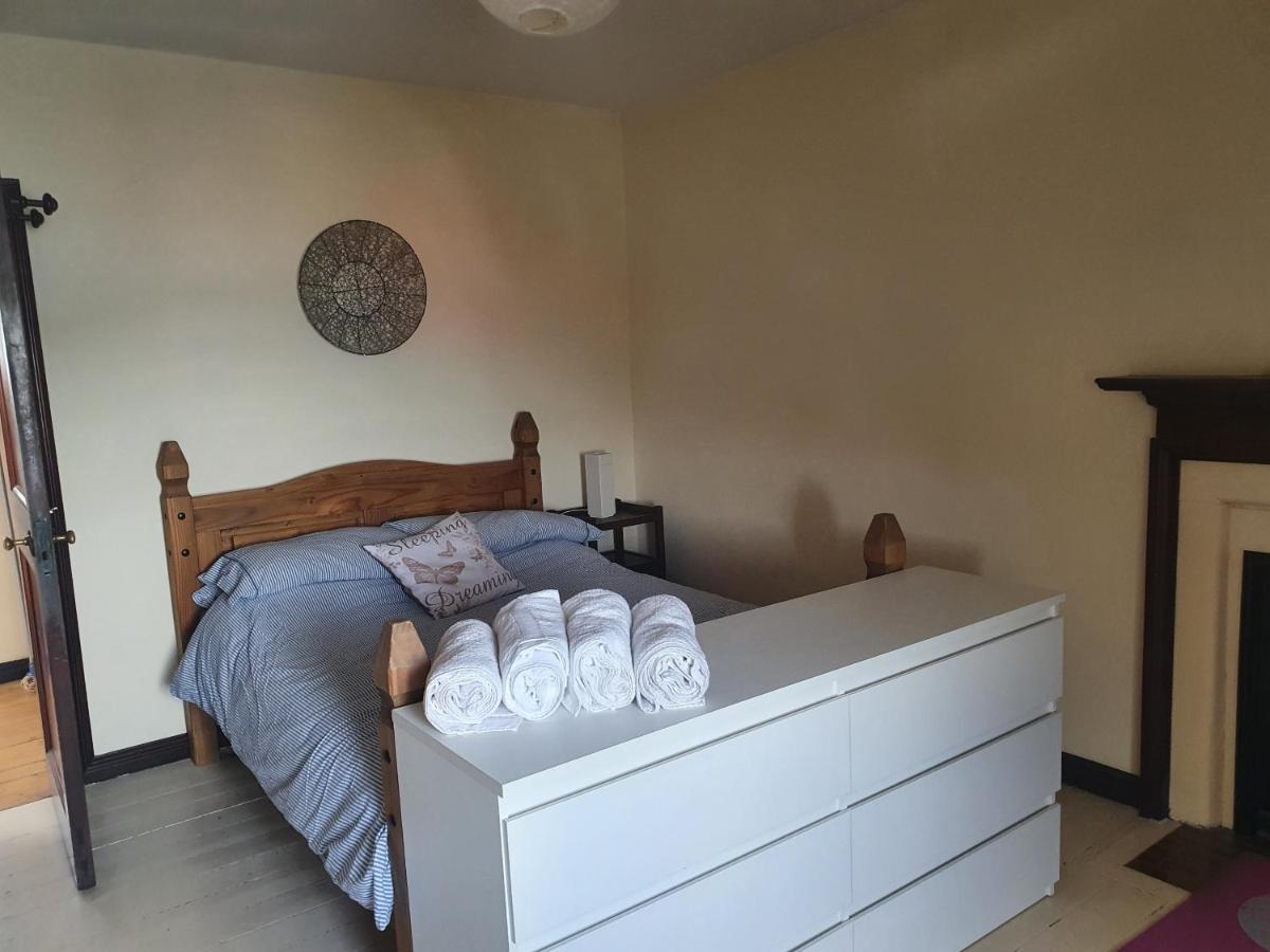 Argyll Mansions Penthouse Oban