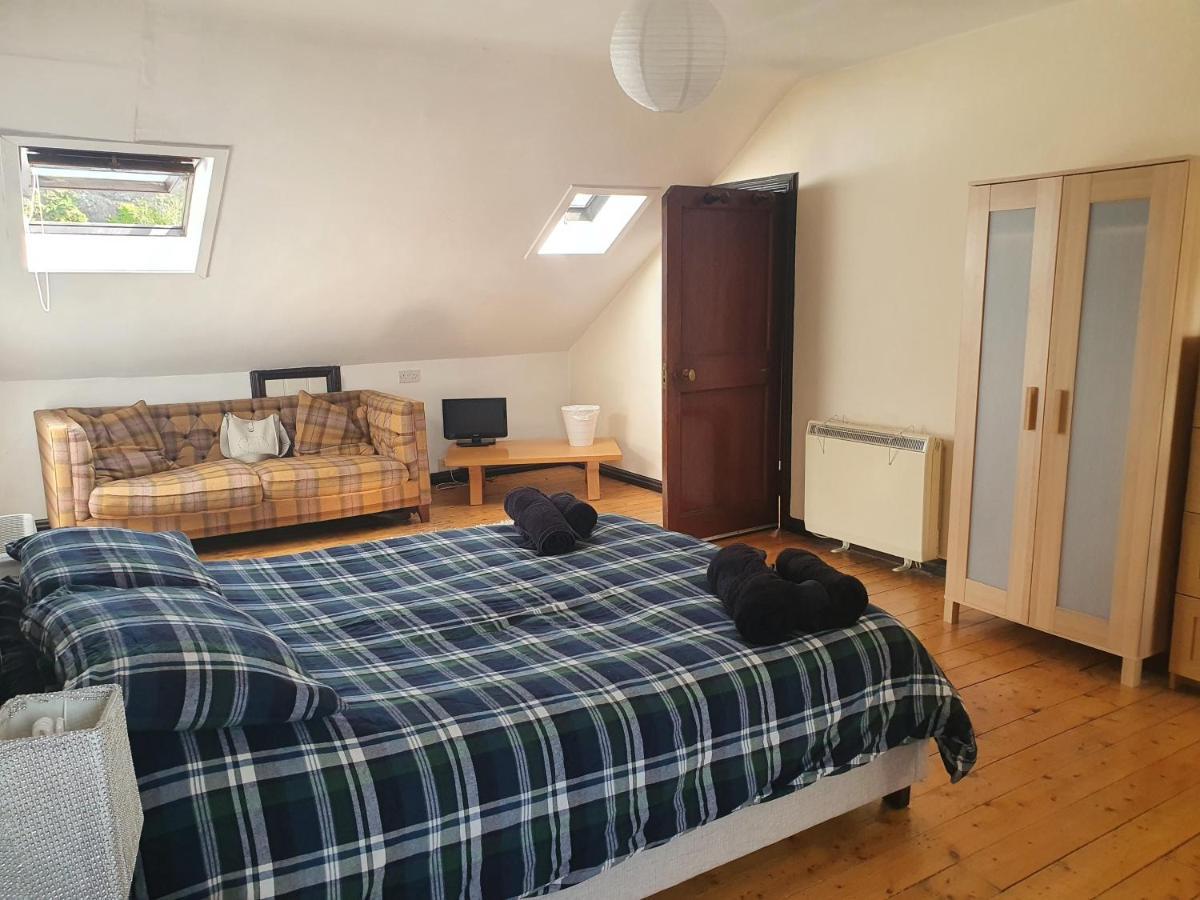 Argyll Mansions Penthouse Apartment Oban