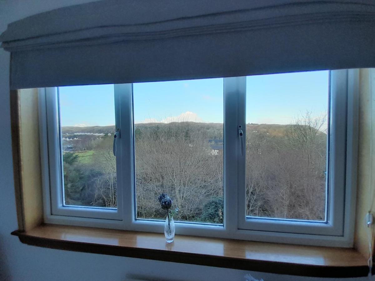 Bed & Breakfast Elderslie Oban