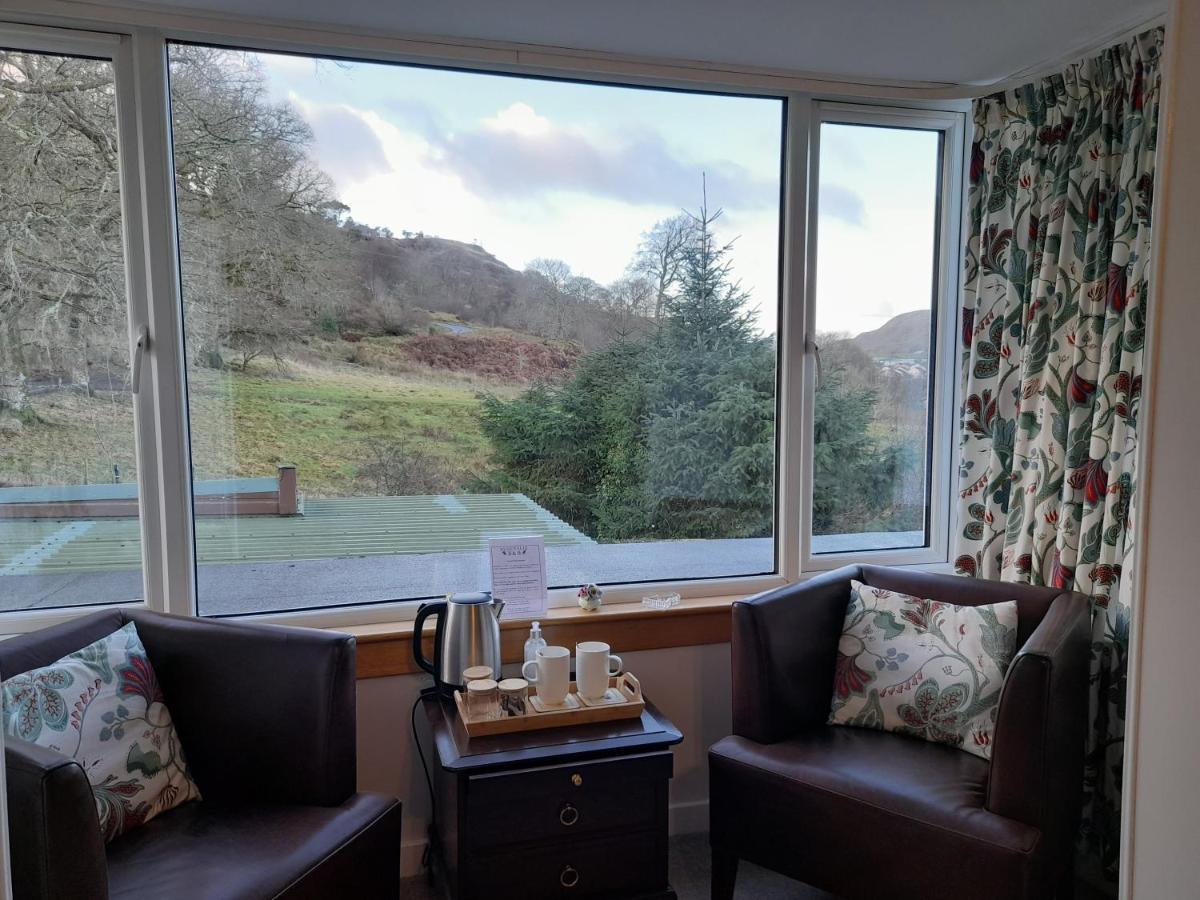 Elderslie Bed & Breakfast