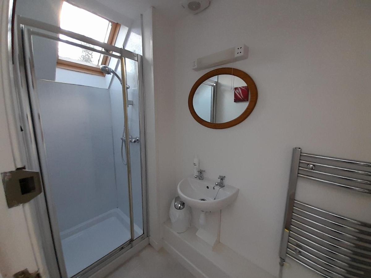 Elderslie Bed & Breakfast