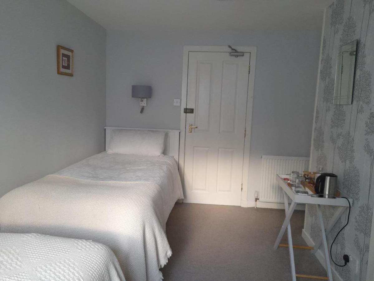 Elderslie Bed & Breakfast