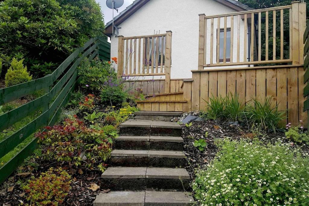 Machrie Cottage, Oban, *