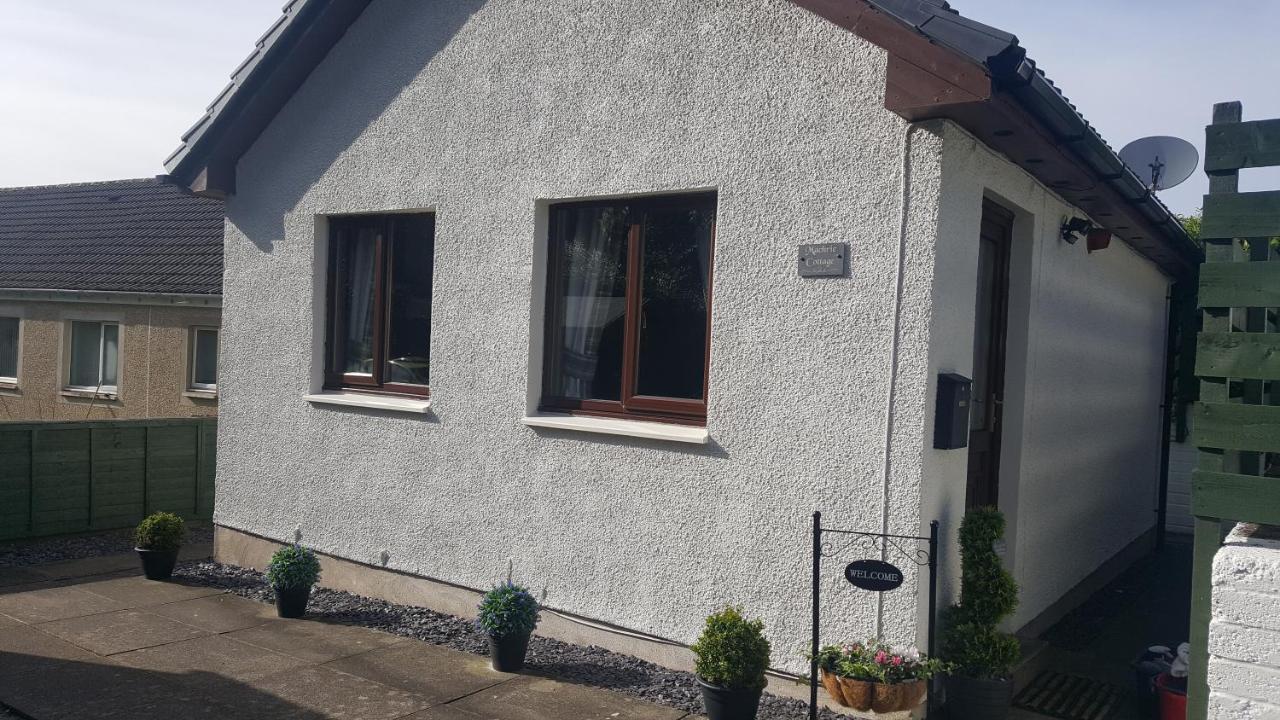 Machrie Cottage, Oban, * Oban