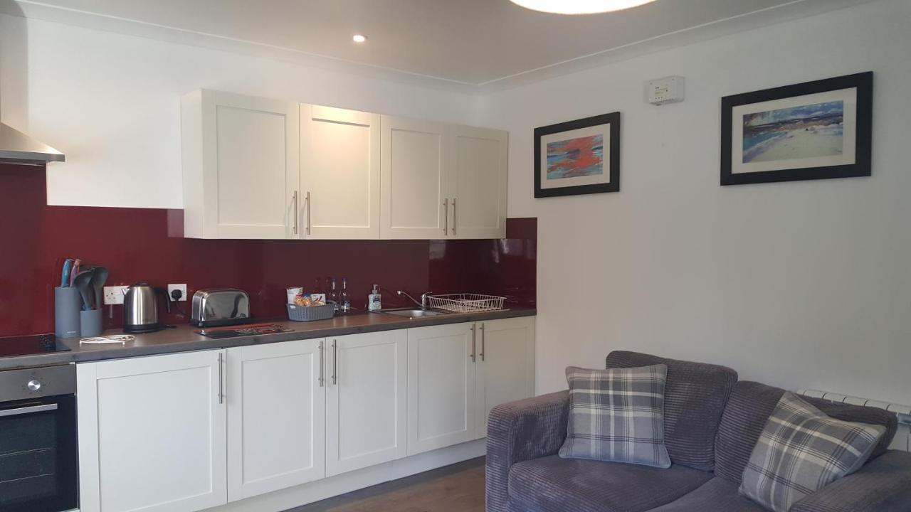 Apartment Machrie Cottage, Oban, Oban