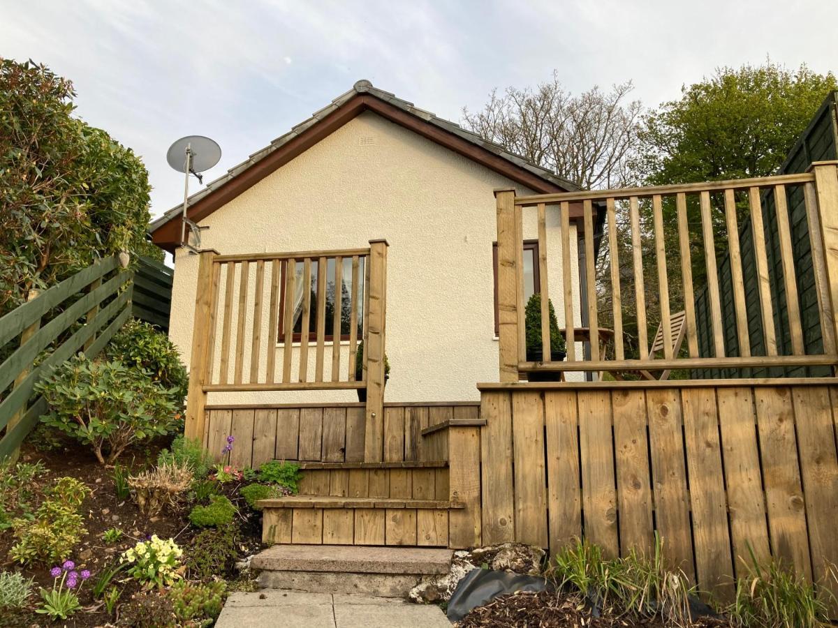 Machrie Cottage, Oban, Oban