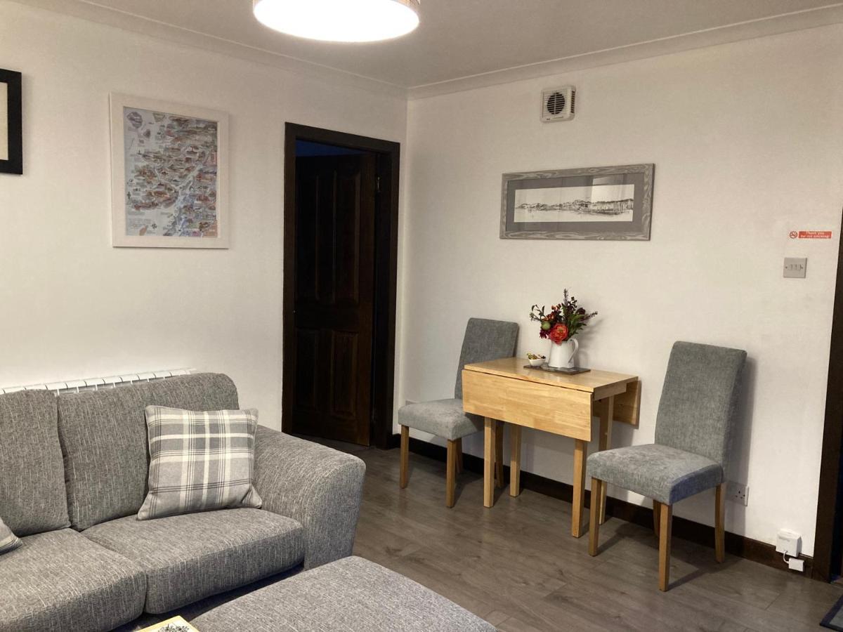 Machrie Cottage, Oban, Apartment *