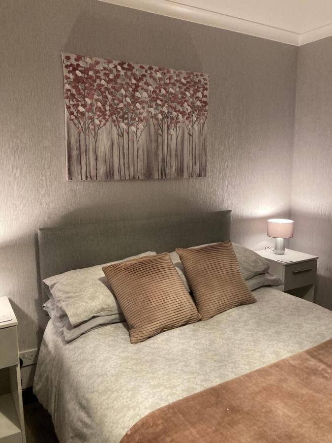 Apartment Machrie Cottage, Oban, *