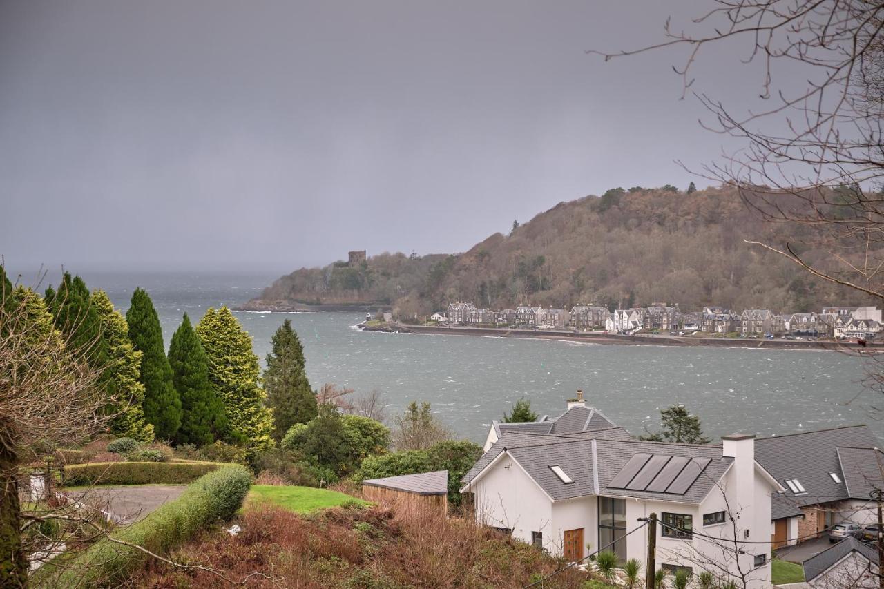 Guest house Seomar Beag Oban