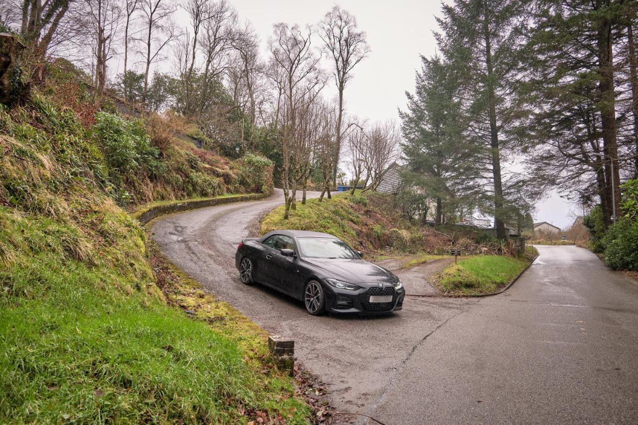 Seomar Beag 2* Oban