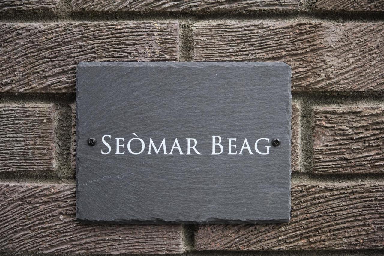 Seomar Beag Oban