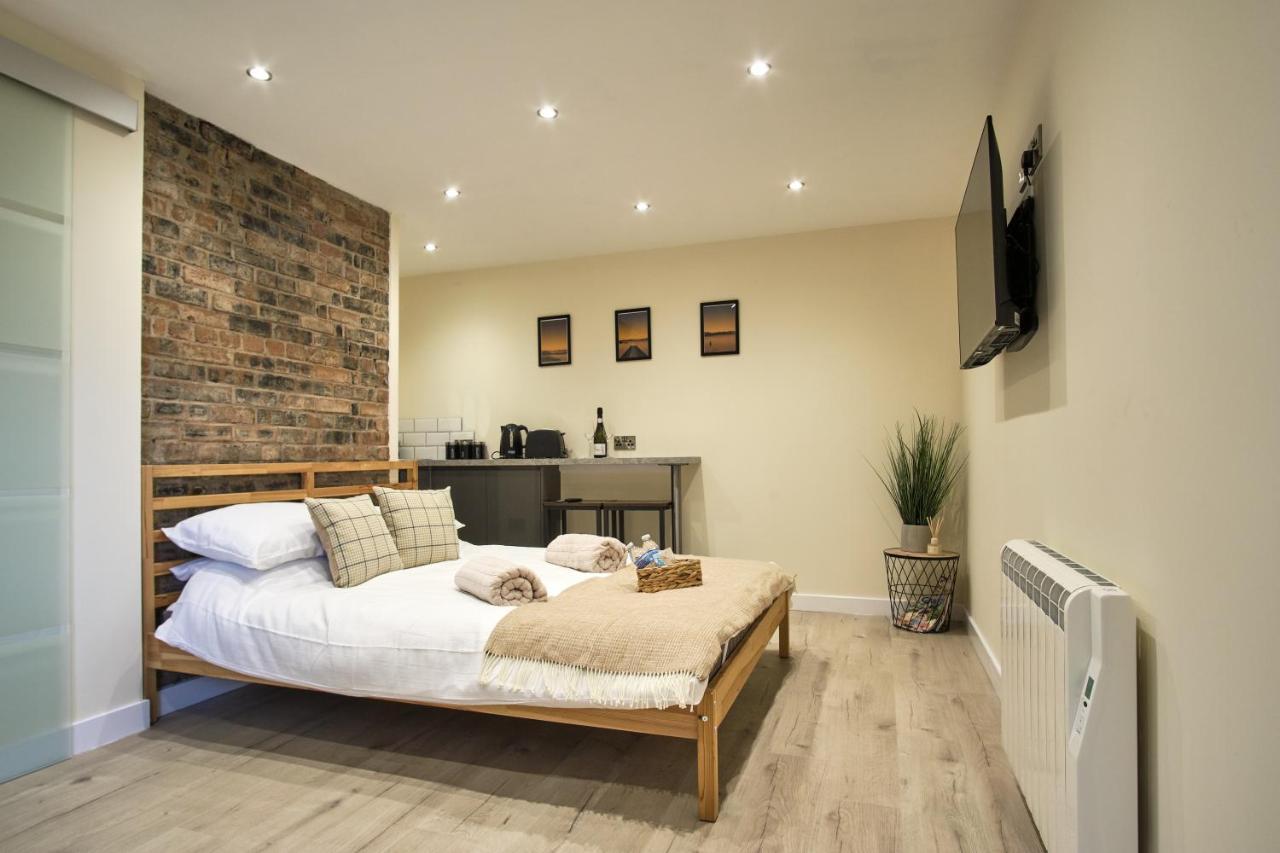 Seomar Beag Guest house 2*