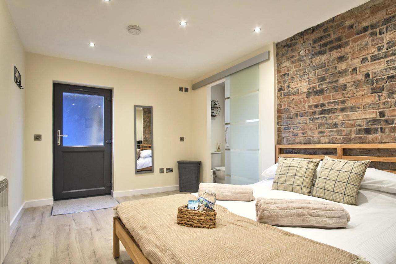Guest house Seomar Beag